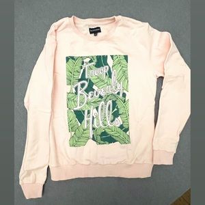 Troop Beverly Hills Sweatshirt